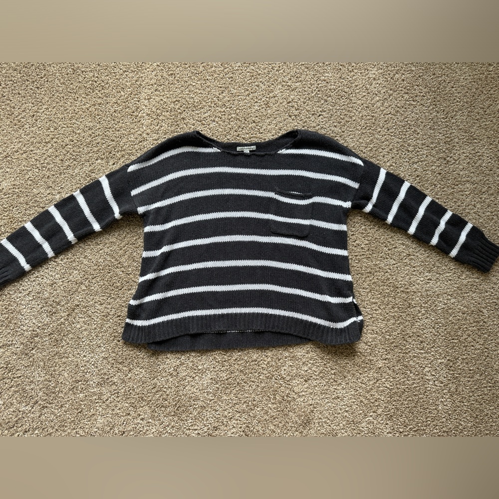 American Eagle Sweater Bundle💛